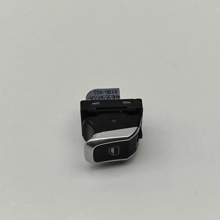 Elektrisko logu slēdzis 4H0959855A