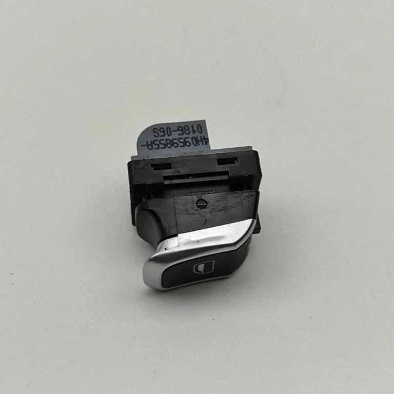Elektrisko logu slēdzis 4H0959855A