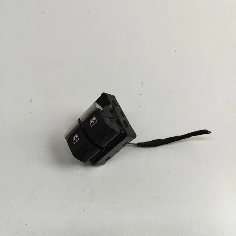 Elektrinių langų jungtukas