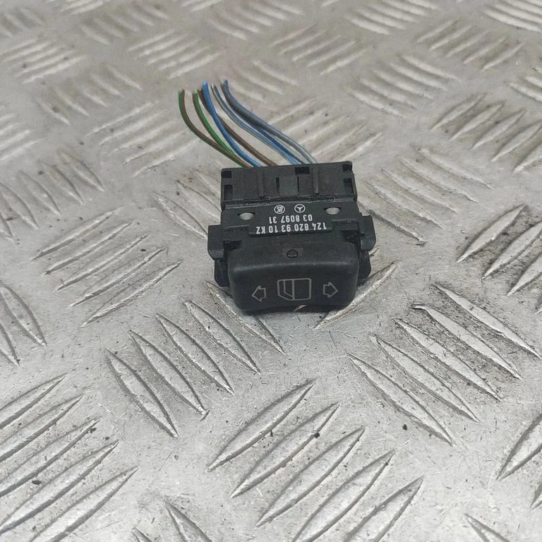 Elektrisko logu slēdzis A1248209310