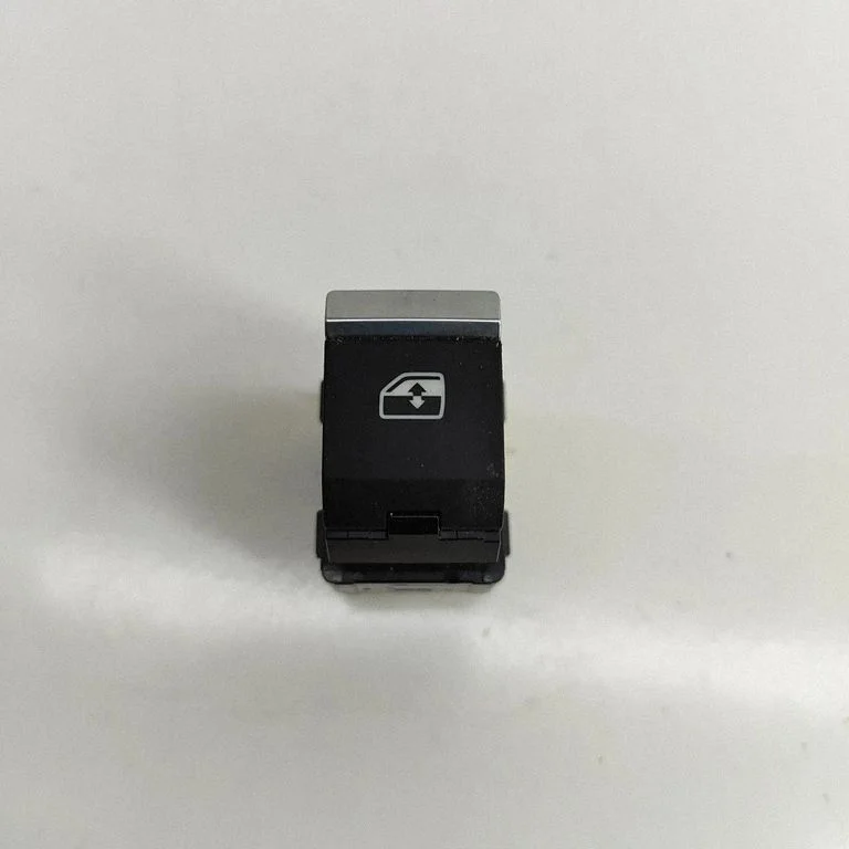 Electric window control switch 4M0959855
