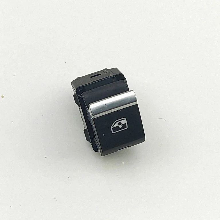 Electric window control switch 4M0959855
