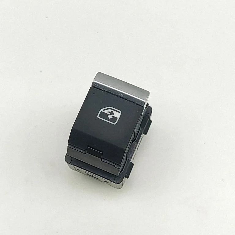 Electric window control switch 4M0959855