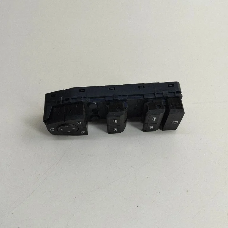 Electric window control switch – BMW iX1 (2022-)