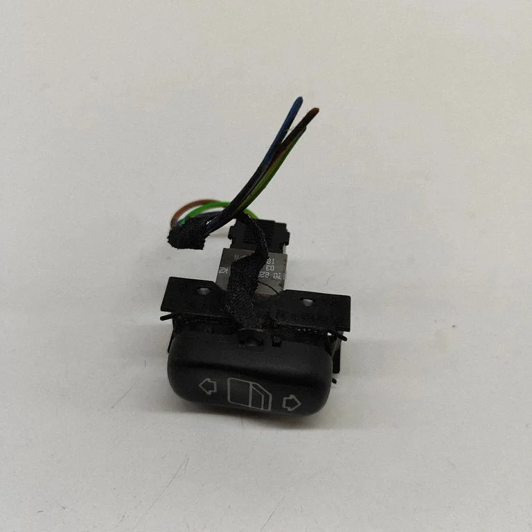 Elektrinių langų jungtukas