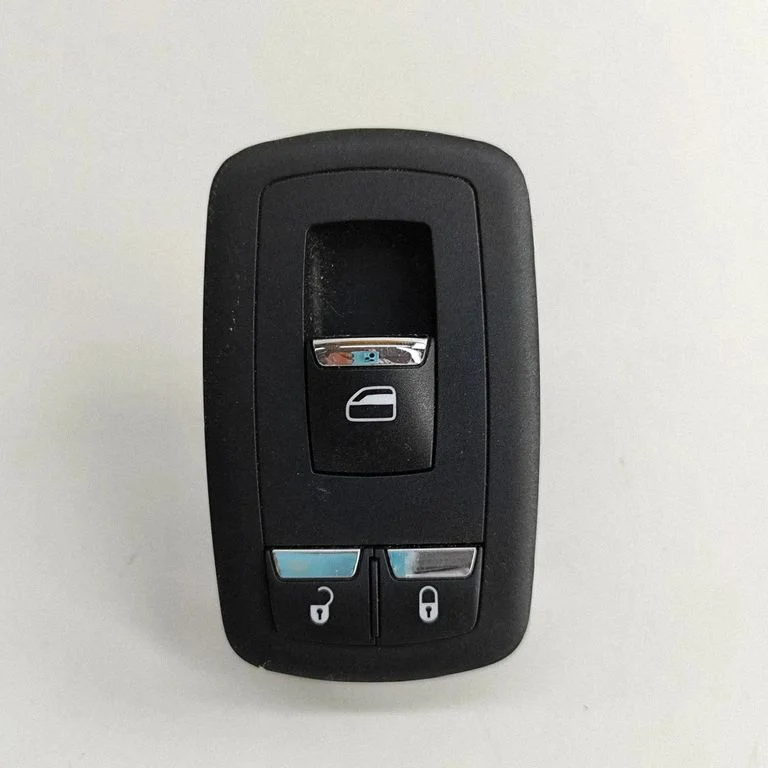 Elektrisko logu slēdzis 670013822