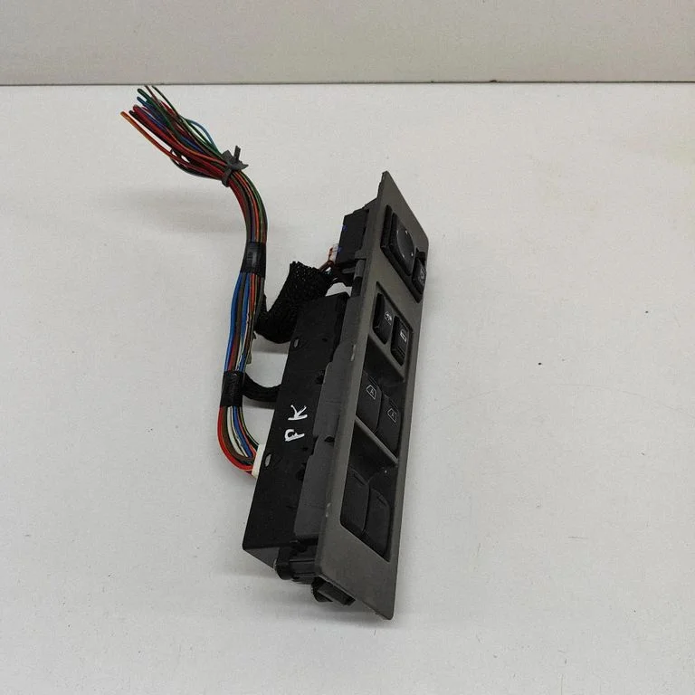 Elektrisko logu slēdzis 254017S201