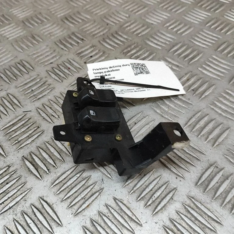 Elektrisko logu slēdzis MB766828