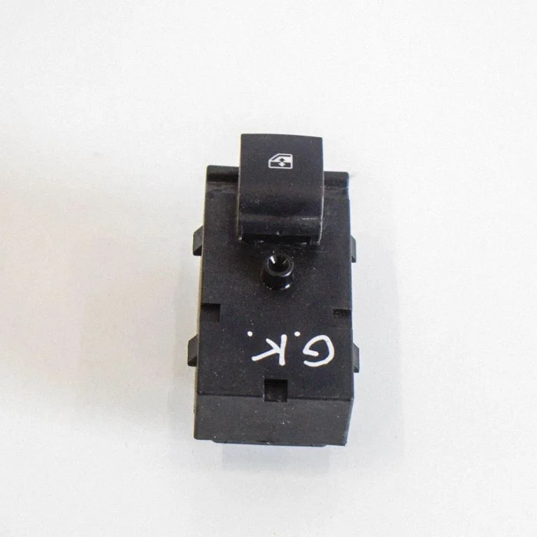 Electric window control switch 20933566 – Chevrolet Volt I (2010-2015)