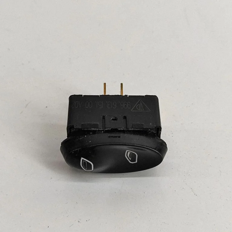 Elektrisko logu slēdzis – Porsche Boxster 986 (1996-2004)