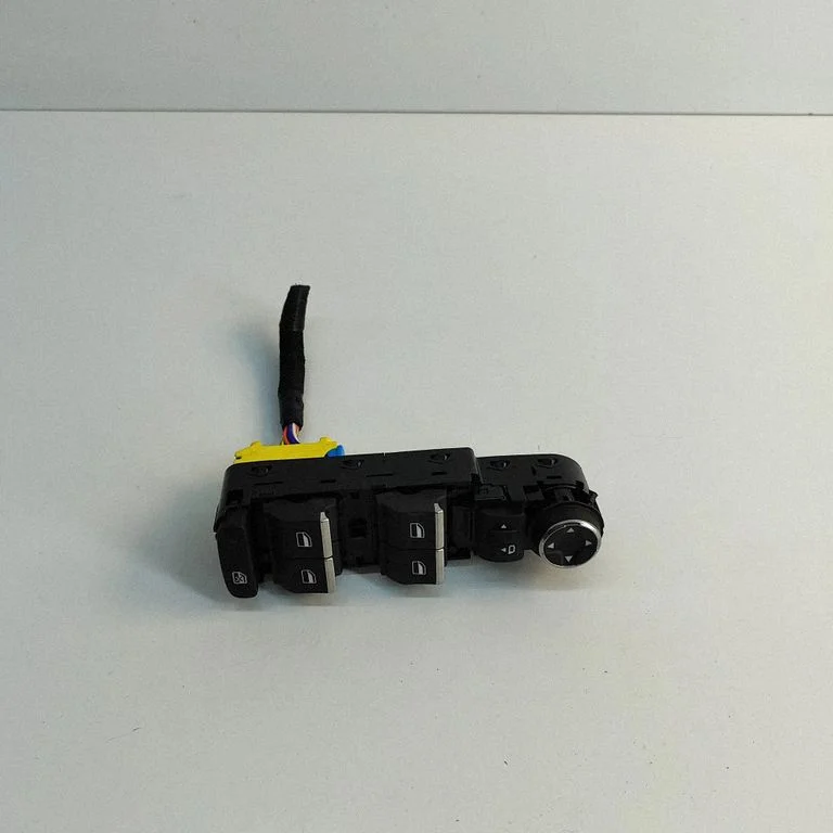 Przełącznik szyb elektrycznych – Peugeot 3008 III (2023-)