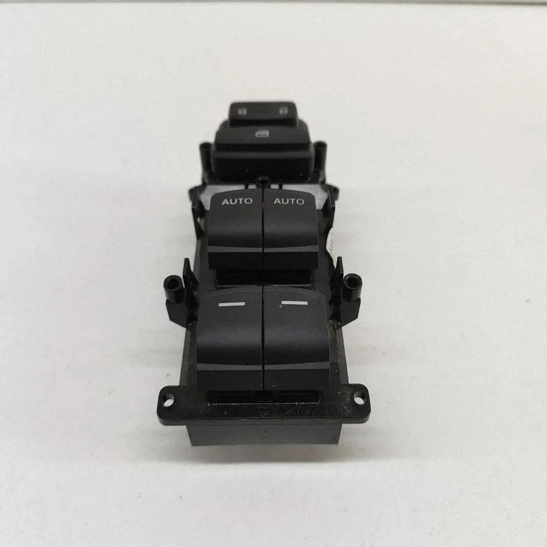 Electric window control switch 83595TGGA010BLK