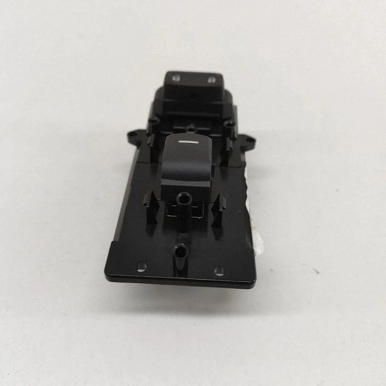 Elektriaknate lüliti 83545TGGF110BLK