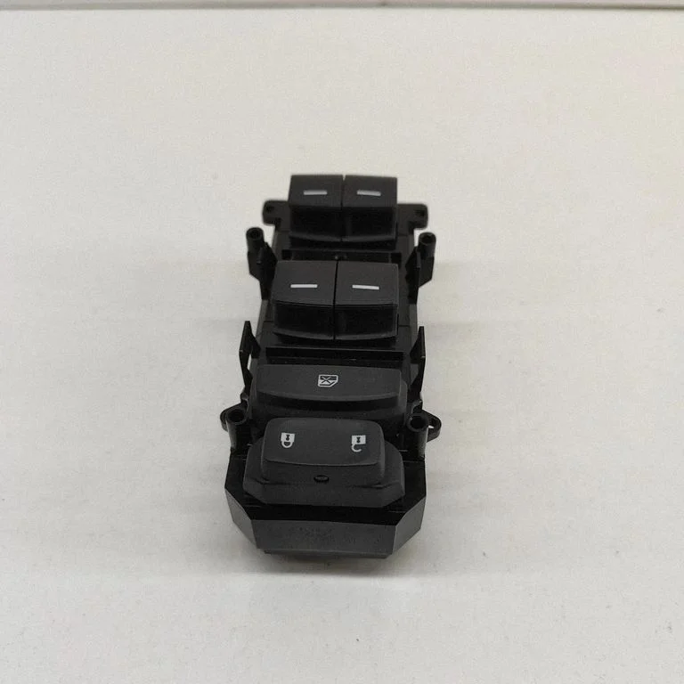 Elektriaknate lüliti 83595TGGG620BLK