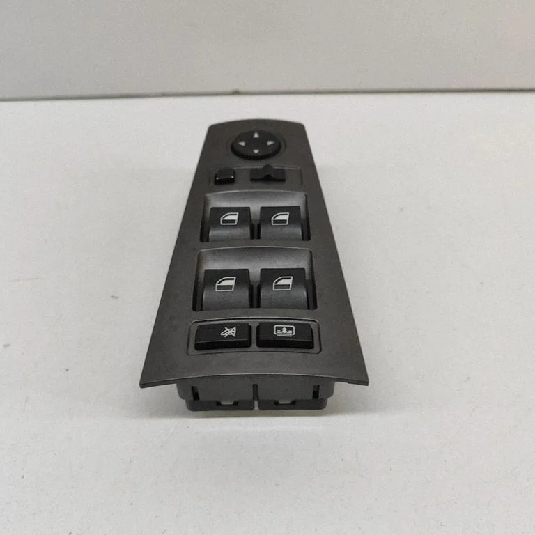 Elektrisko logu slēdzis – BMW 7. sērija E65 E66 (2001-2008)