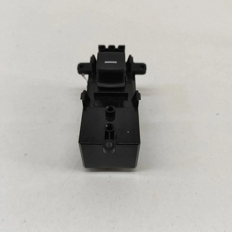 Elektriaknate lüliti 83740TGGG020BLK