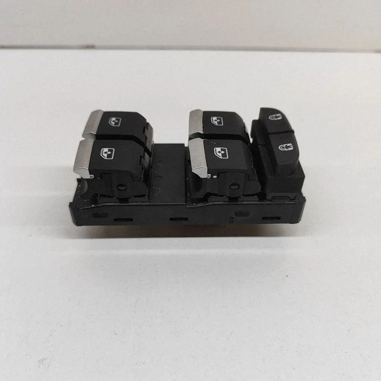 Elektrisko logu slēdzis 4M0959851C