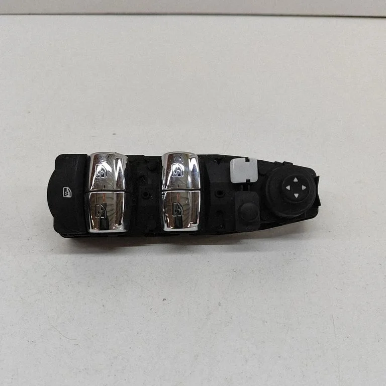 Elektrinių langų jungtukas