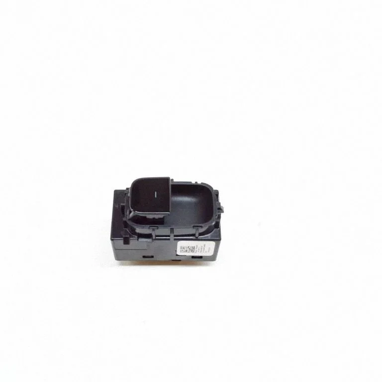 Electric window control switch 90026358