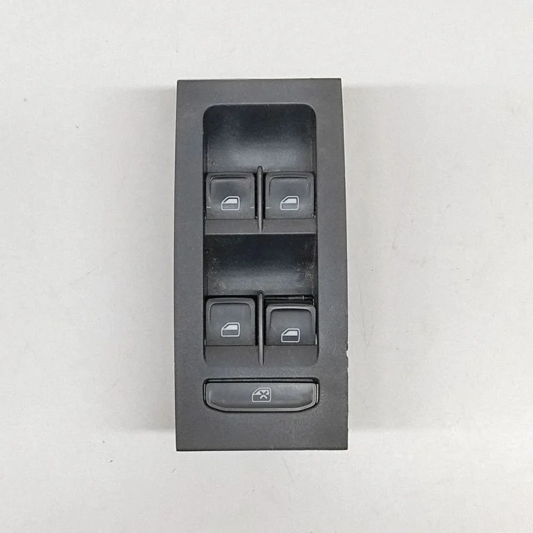 Elektrisko logu slēdzis 5E0959857