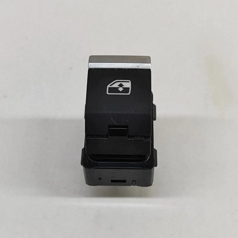 Elektrisko logu slēdzis 4M0959855