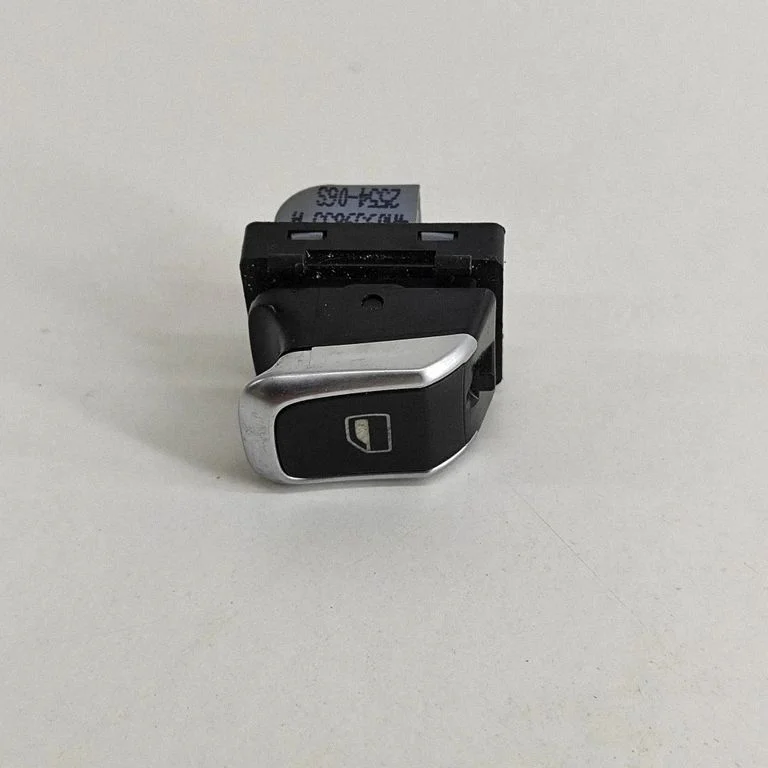 Elektriaknate lüliti 4H0959855A