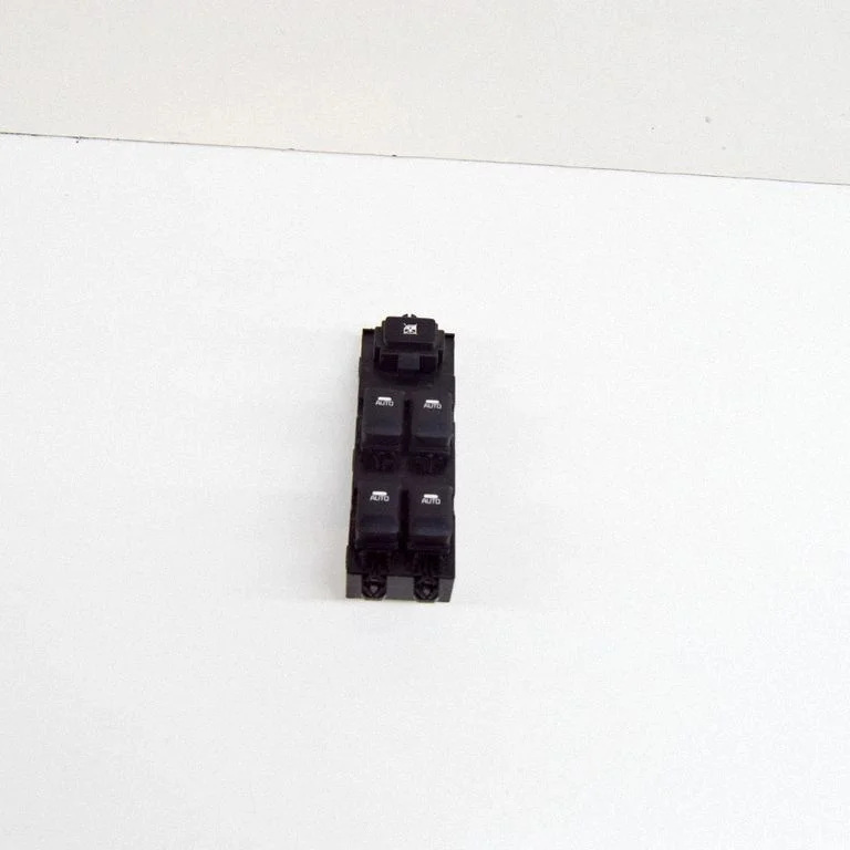 Electric window control switch 49D4901000