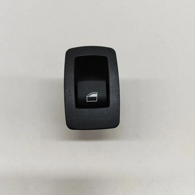 Electric window control switch 9208106