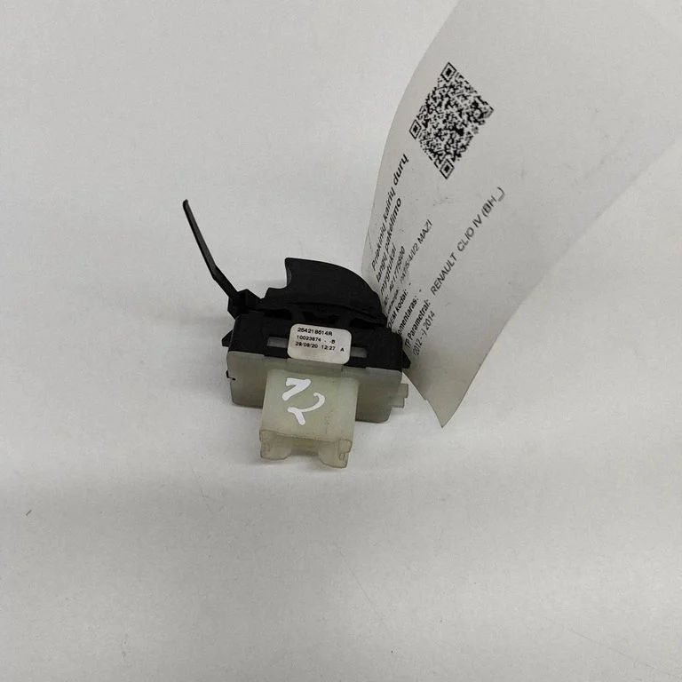Elektrinių langų jungtukas