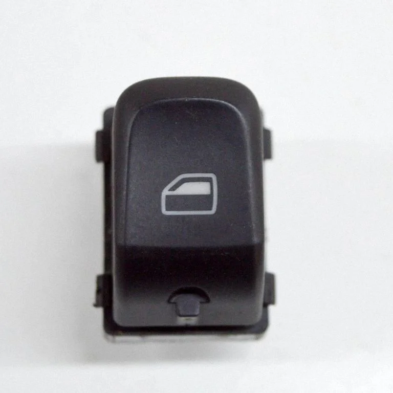 Elektrisko logu slēdzis 8K0959855A