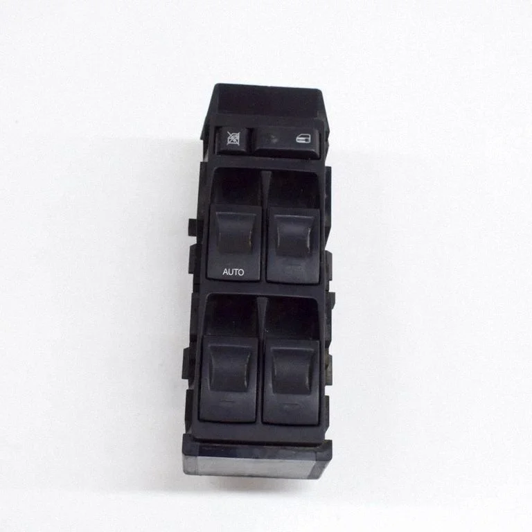 Electric window control switch – Jeep Grand Cherokee (WK) (2005-2010)