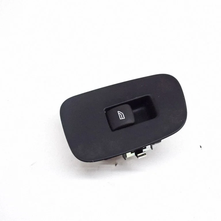 Electric window control switch 31Z909901