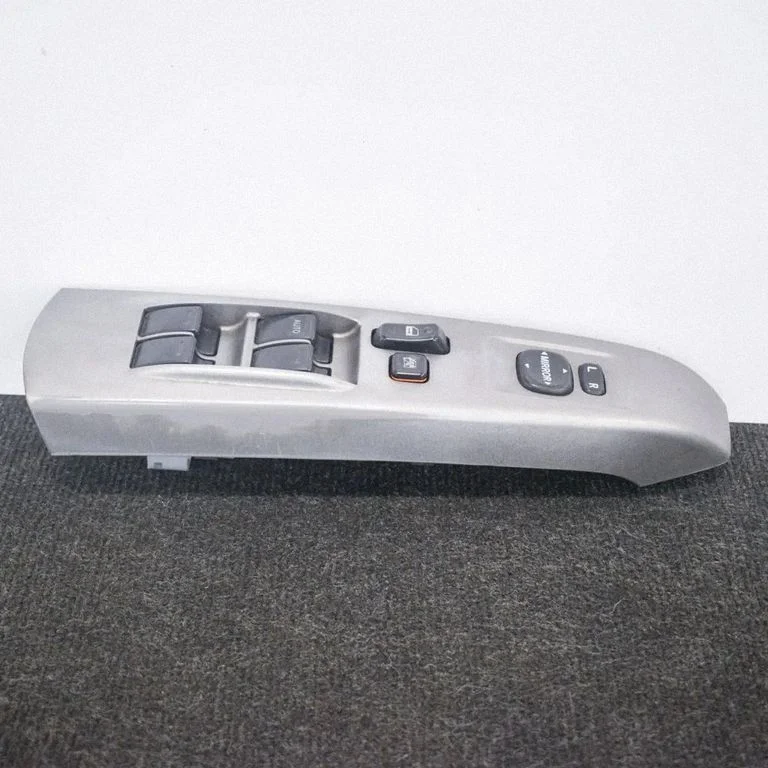 Elektrinių langų jungtukas