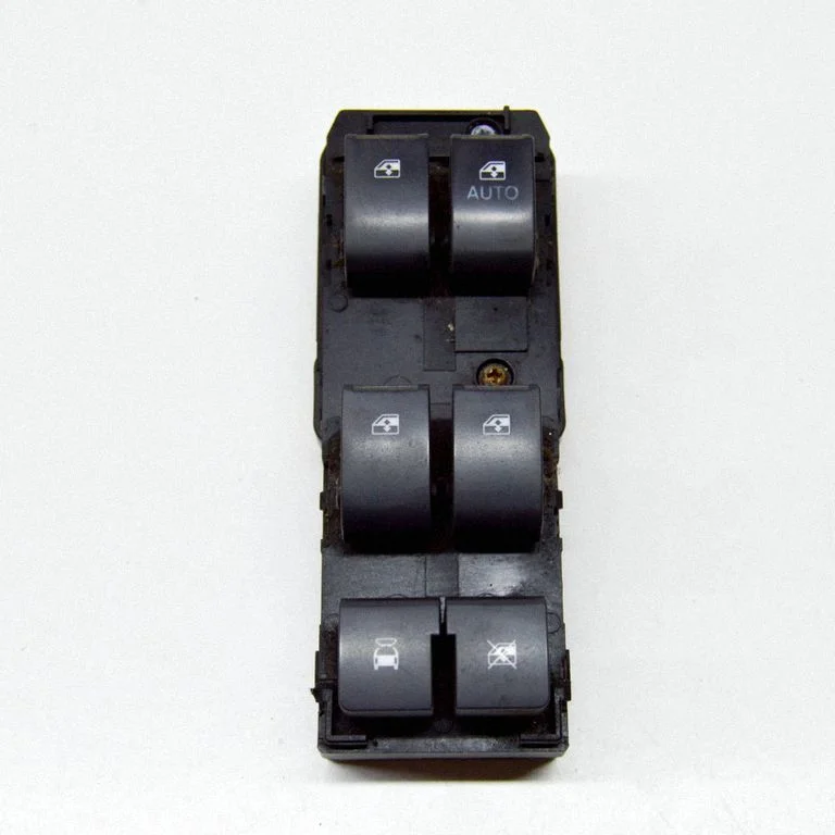 Electric window control switch – Opel Antara (2006-2016)
