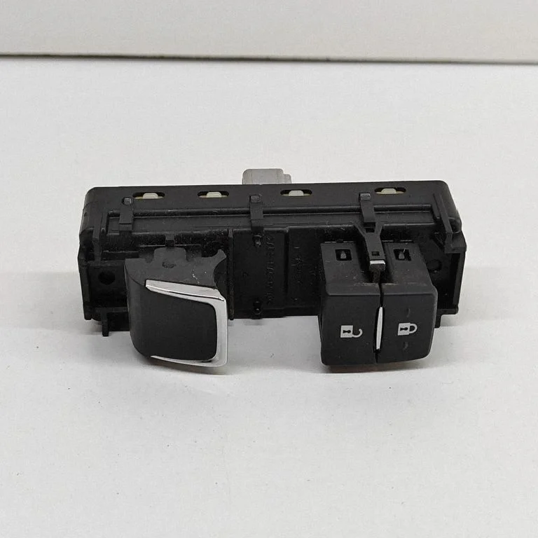 Electric window control switch 8481048040