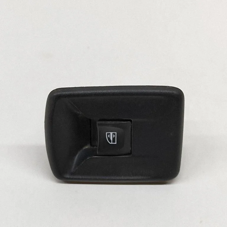 Electric window control switch – Fiat Talento (2016-)