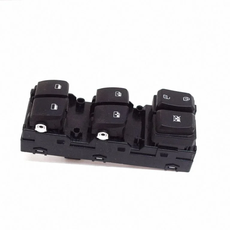 Elektrisko logu slēdzis 93570J9200