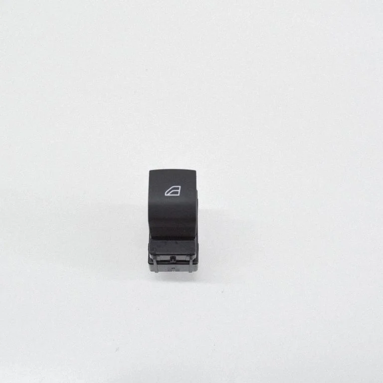 Electric window control switch 31456060