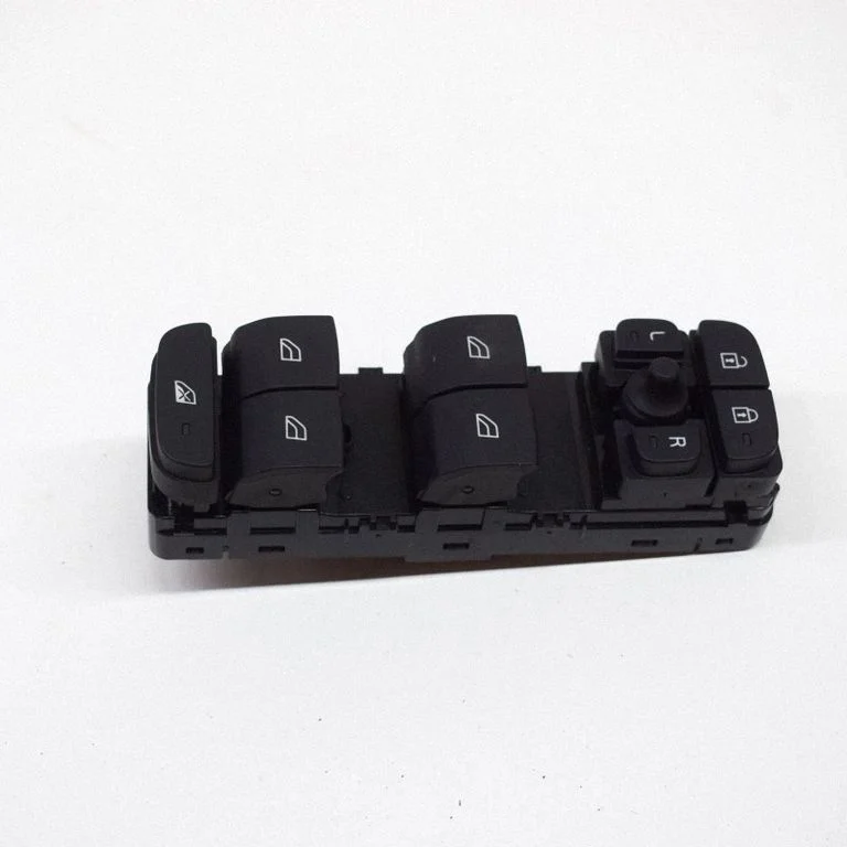 Electric window control switch 32319764
