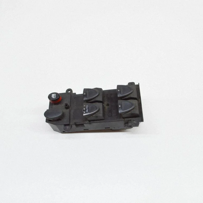 Electric window control switch M34938