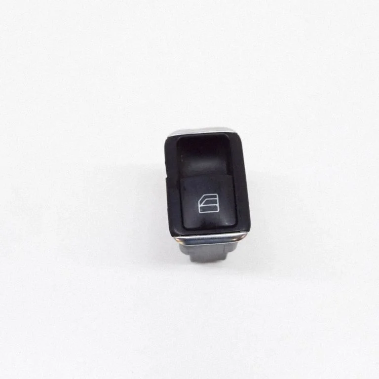 Electric window control switch – Mercedes-Benz E-Class W212 (2009-2016)