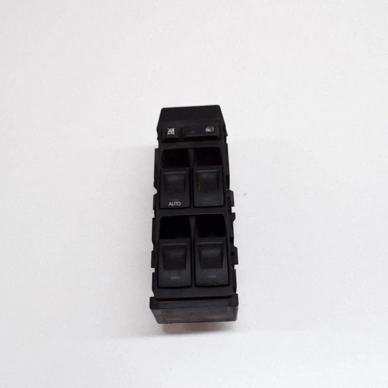 Electric window control switch – Jeep Grand Cherokee (WK) (2005-2010)