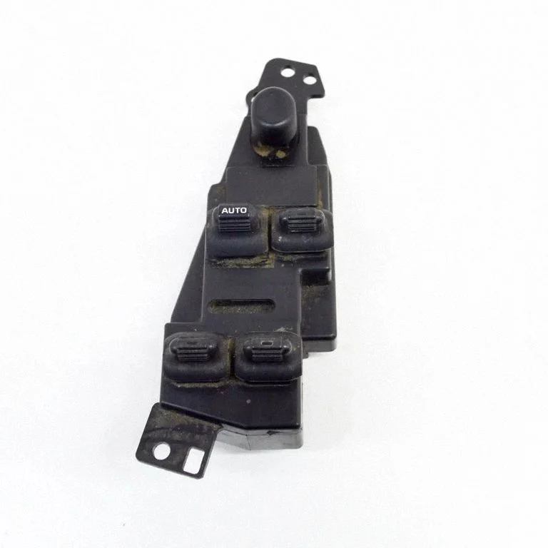 Elektrisko logu slēdzis 39754D