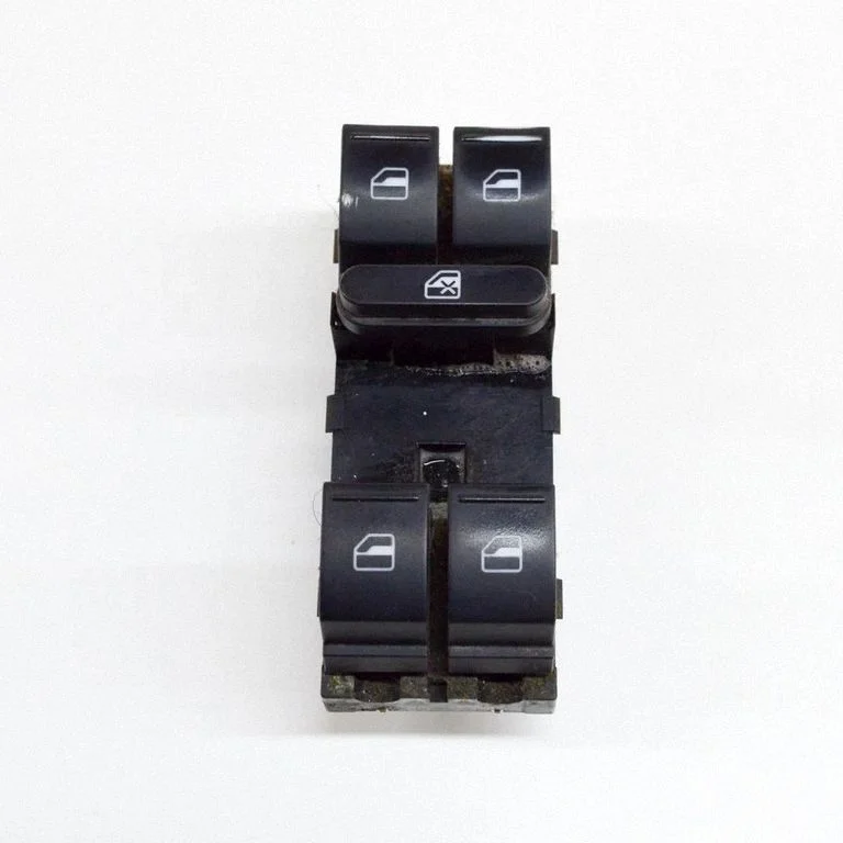 Elektrisko logu slēdzis 1K4959857B