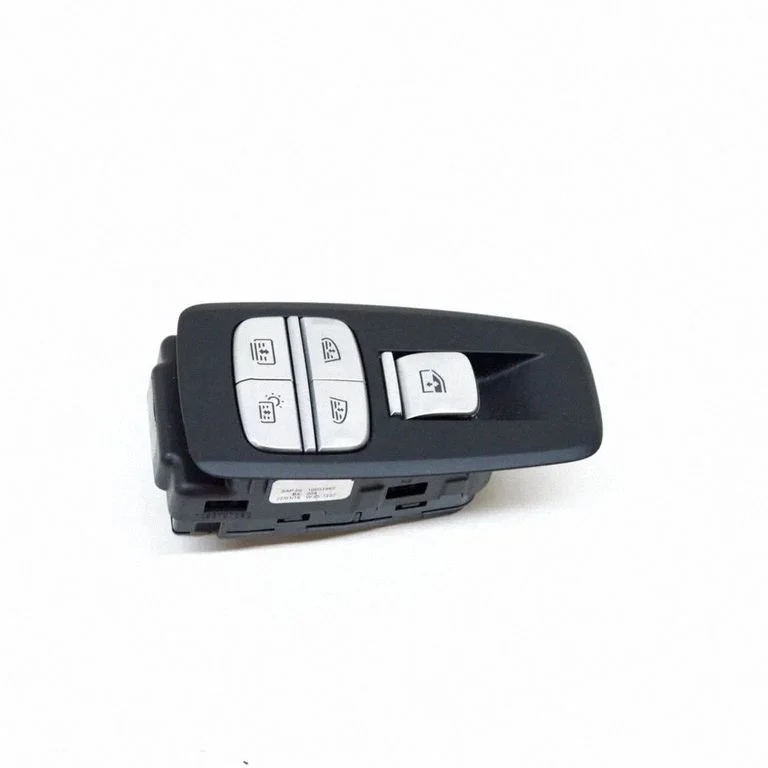 Elektrisko logu slēdzis – BMW 7. sērija G11 G12 (2015-2022)