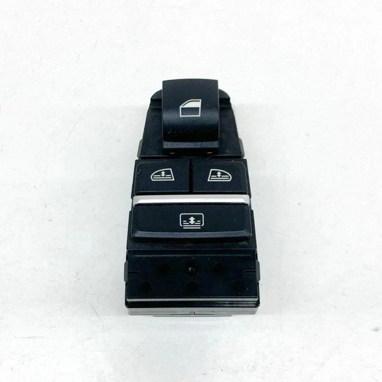 Electric window control switch – BMW 5 Series GT F07 (2010-2017)
