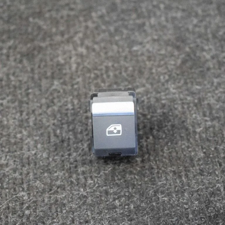 Elektrisko logu slēdzis 4M0959855