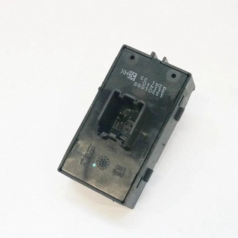 Elektriaknate lüliti 13301888