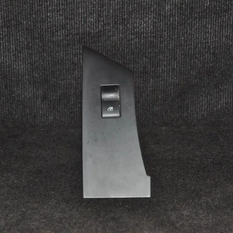 Elektriaknate lüliti 13301886