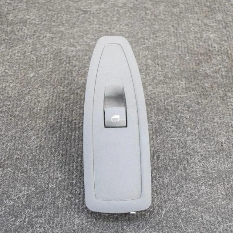 Electric window control switch – BMW 3 Series F30 F35 F31 (2012-2018)